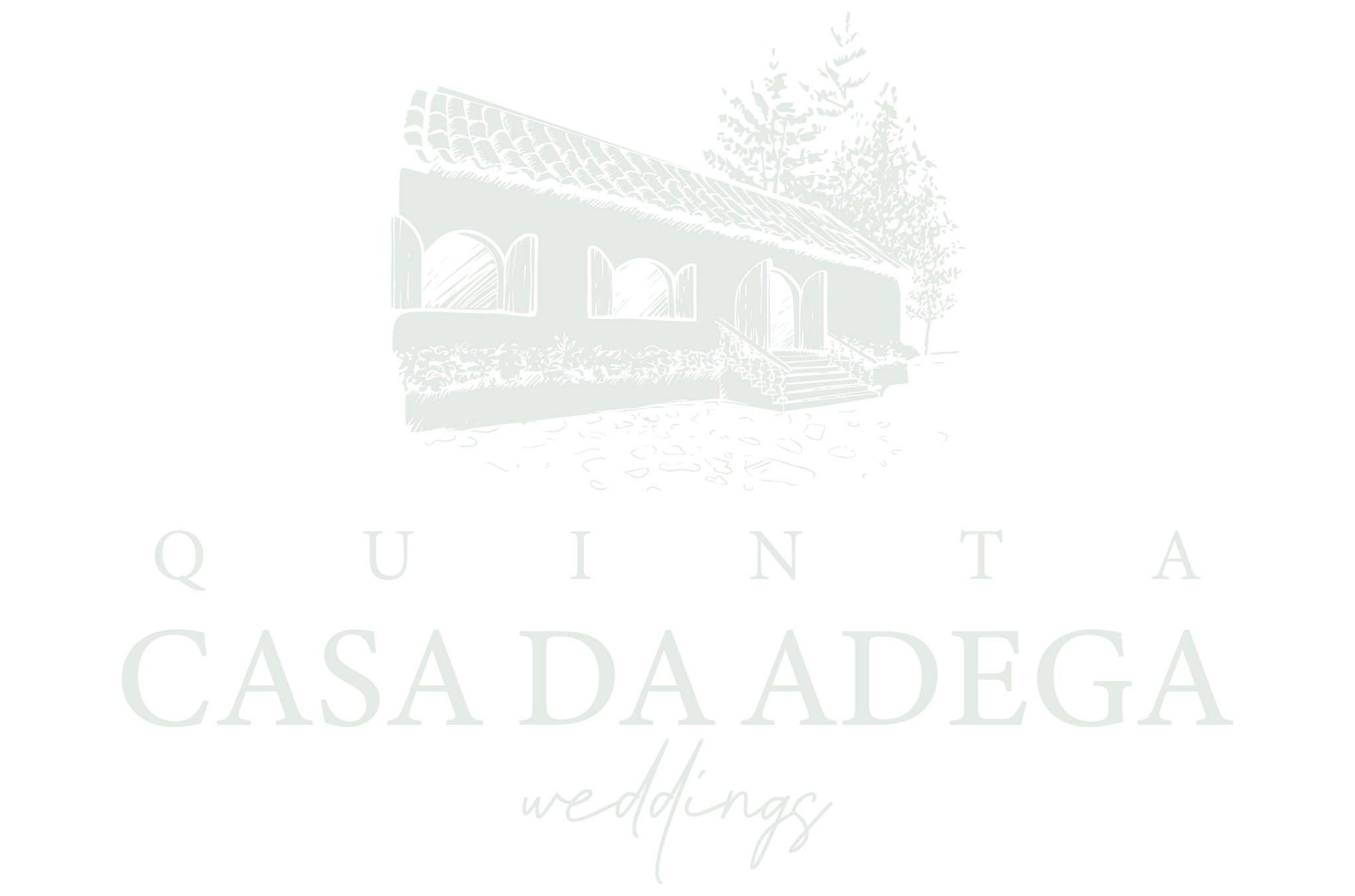 Quinta Casa da Adega Logo